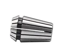 Spring Collet 1pcs ER Spring Collet ER20 1-13mm 1/8mm 1/4mm 1/2mm 3.175mm 6.35mm 12.7mm for CNC Machining Center(12.5mm)