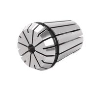 Spring Collet 1pcs ER11 ER16 ER20 ER25 ER32 ER Spring Collet Chuck Accuracy 0.008mm for CNC milling Tool Engraving Machine Spindle Motor Collets(ER32-20)