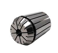 Spring Collet 1PCS ER40 CNC Lathe Machine Milling Cutters Mill Toolholder Spring Steel ER Collet Chuck(ER40-14)