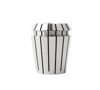 Spring Collet Chuck,1 Set ER Collet Clamping Tool 65Mn, Milling Cutter Drill Chuck Kit 0.008 Accuracy 11 to 32mm(ER32)(ER16)