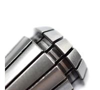 Spring Collet Chuck,1Pc * ER 32 Collet Chuck 2.0-20mm CNC Router Holder Spring Collet Clamp for Milling Holder Engraving Machine Spindle Motor Spring Collet(ER32-3.0mm)