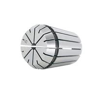 Spring Collet Chuck,1PC ER 32 Collet Chuck ER32 1~20 21 22 23 24 25 26mm 0.015 for CNC Milling Tool Holder Engraving Machine Lathe Mill Spring Chuck Collet(ER32-5.5mm)