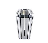 Spring Collet Chuck,1PC * ER16 Collet 1-10mm 6.35 1/4 3.175 1/8 Precision 0.015 for CNC Milling Tool Holder Engraving Machine Lathe Mill Spring Chuck(1.5mm)
