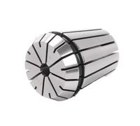 Spring Collet Chuck, 1PCS ER11 ER16 ER20 ER25 ER32 ER Spring Collet Chuck Accuracy Collet(ER32-13)