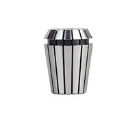 Spring Collet Chuck,Collet milling Lathe,1PC ER Spring Collet ER11 ER16 ER20 ER25 ER32 Chuck Accuracy 0.008mm for CNC Milling Tool Holder Engraving Machine Spindle Motor (Size : ER1610)(Size:ER203)