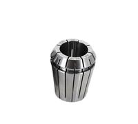 Spring Collet Chuck, ER40 A 0.015 Spring Collect Chuck Clamp 4 6 8 10 12 14 16 18 20 22 24 26mm Spring Collet Set Collect ER40 1PC(19mm)