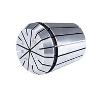 Spring Collet Chuck, ER40 Spring Collet Chuck HoldA0.005 Clamping Tool Drill CNC 3mm to 26mm Milling CuttEnd Mill Tools ER40 1PC(18mm)