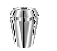 Spring Collet Chucks for CNC Tap Holder Engraving Machine Spindle Motor ERG16 ERG20 ERG25 ERG32 0.003mm(ER25 M16)