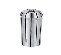 Spring Collet Collet OZ25 OZ32 Tool Holder OZ collets for Collet BT30 BT40 BT50 Tool Holder Bracket(OZ32-21mm)