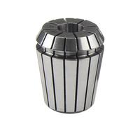 Spring Collet ER Collet 1/8 1/4 1/2 3.175mm 6.35mm 12.7mm High Precision 0.008mm CNC Milling Tool ER8 ER11 ER16 ER20 ER25 ER32(ER16-1I8-1I4(2pcs))