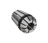 Spring Collet ER Collet Chuck ER11 ER16 ER20 ER25 ER32 Spring Chuck for CNC Milling Lathe Tool Holder Milling Chuck (Size : ER32 10mm)