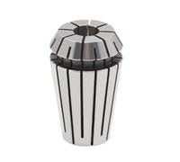 Spring Collet ER11/16 Spring Collet Chuck High Accuracy 0.008mm 1,2,3,4,5,6,7,8,9,10,1/4,1/8 CNC Milling Lathe Tool Spindle Motor(ER16,3.175mm)