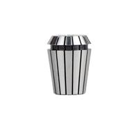 Spring Collet ER11 ER16 ER20 ER25 ER32 0.008mm for CNC Spindle Motor Clamping(ER32-3.175)