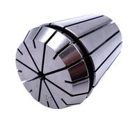 Spring Collet ER16 ER20 ER25 ER11 Milling Cutter Toolholder Spindle 0.008 Machining Cutting Tools CNC Lathe ER Spring Collet Chuck(ER32-9)