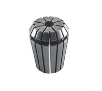 Spring Collet ER25 216mm for CNC Engraving and Milling Machines, Strong Clamping Range from 2mm to 16mm (7mm)