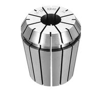 Spring Collet ER25 ER32 ER40 Spring Collet Chuck 1mm-25mm 65Mn Spring Steel Precision Router Collets for CNC Engraving Milling Lathe Tool(ER32 21mm)