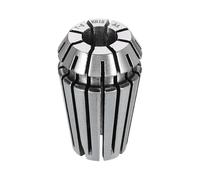 Spring Collet ER8 ER11 ER16 Spring Collet Chuck 1mm-12mm 65Mn Spring Steel Precision Router Collets for CNC Engraving Milling Lathe Tool(ER8 1.5mm)