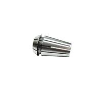 Spring Collet Large Bore Chuck ER8 ER11 ER16 ER20 ER25 ER32 ER40 Spring Collet Clamping Tool collets Drill Chuck CNC milling Cutter Lathe(ER20-15mm 0.008)