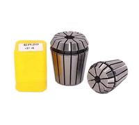 Spring Collet, MT1 MT2 MT3 MT4 ER20 Chuck Holder Taper Shank + Spring Clamps Collet Set with Wrench