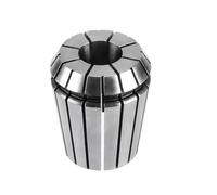 Spring Collet Precision0.008MM Collet Chuck Set ER8 ER16 ER20 ER25 ER32 ER40 for CNC Engraving Machine Milling Lathe Tool Holder(A (0.015),ER11-6)