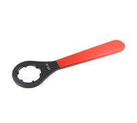 Spring Collet Set 1PC O Type ER16 ER20 ER25 ER32 Collet UM Type Wrench for ER nut Collet Chuck milling Machine Tool Holder CNC Lathe Tool Lathe Milling Tool(ER40-O Wrench)