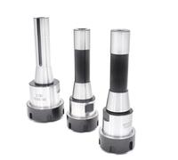 Spring Collet Set 1PC R8 Arbor Spindle Tool Holder R8 ER16 20 ER25 ER32 ER40 collets Chuck milling Machine CNC accesorios Parts Lathe Milling Tool(R8-ER40UM-M12)