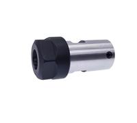 Spring Collet Set 1PCS ER11 Collet Chuck CNC Router Tool Hoder ER11 Collet Holder Milling Cutter Shank 1/4 1/8 6mm 8mm Lathe Milling Tool(7mm)