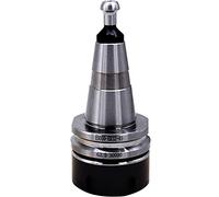 Spring Collet Set 1pcs ISO30 ER32 45L Collet Chuck Tools Holder for CNC Engraving Machine milling Wood Working Lathe Milling Tool