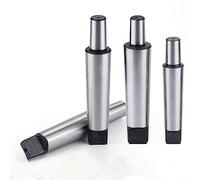 Spring Collet Set 1PCS Morse Taper Drill Tool Holder MT1 MT2 MT3 MT4 for Self-Tightening Drill Chuck B10 B12 B16 B18 B22 Machine Tool Accessories Lathe Milling Tool (Size : MTA4 B22)