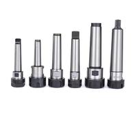 Spring Collet Set 1PCS MTB MTA MT1 MT2 MT3 MT4 Morse Taper ER11 ER16 ER20 ER25 ER32 ER40 Collet Chuck Tool Holder CNC Tool Holder Machine Tool Lathe Milling Tool(MTA3-ER20)