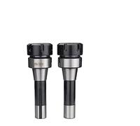 Spring Collet Set 1PCS Turret milling Machine Special Tool Holder R8-ER32 milling Machine Tool Shank milling Chuck Collet R8 Collet Metric inch 7/16 Lathe Milling Tool (Size : R8-ER40 Metric)