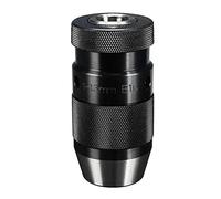 Spring Collet Set B16 1-13mm Keyless Lathe Drill Chuck Self Tighten Drill Chuck Lathe Milling Tool