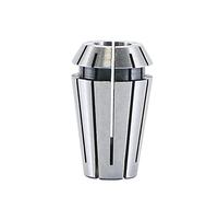 Spring Collet Set,Collet Chuck,1Pc ER11 Spring Collet Chuck 1-7MM 8MM 1/4 MM 6.35MM 1/8MM 3.175MM Precision 0.015 Collet for CNC Engraving Machine Lathe Mill Tool(Size:ER113.175(18) mm)