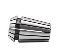 Spring Collet Set,Collet Chuck,1PC ER20 Precision Spring Chuck Collet 1MM-13MM 1/4MM 1/8MM 1/2MM 0.005 ER for CNC Milling Tool Holder Engraving Machine Spindle(Size:1.5mm)