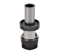 Spring Collet Set Collet Chuck Tool Holder C3/4-ER20 1.38 Tool Holder Metalworking for Tomrach Supplies Woodworking Accessories ER20 collets Lathe Milling Tool