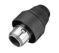 Spring Collet Set Drill Chuck Replacement Quick Change Chuck for Electric Hammer GBH2-26DFR/28DFV/4-32DFR Lathe Milling Tool