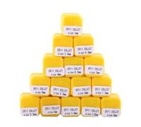 Spring Collet Set ER11 Chuck ER11 7PCS/8PCS/13PCS/15PCS Collet Set for CNC Machining Center Engraving Machine Lathe Mill Tool(ER11-13PCS)