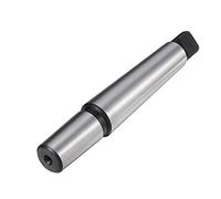 Spring Collet Set Keyless B16 1-13mm Lathe Drill Chuck MT2 B16 Arbor Self Tightening Chuck Lathe Milling Tool