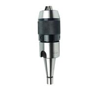 Spring Collet Set NT30 NT40 APU08 APU13 APU16 Integrated Drill Chuck milling Machine Shank high Precision self-Tightening APU Drill Tool Holder Lathe Milling Tool(Bk 0.08mm,NT30-APU08(0.6-8mm))