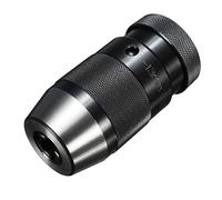 Spring Collet Set Self Tighten Drill Chuck B16 1-13mm Keyless Lathe Drill Chuck Lathe Milling Tool