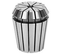 Spring Collet Tool Holder, CNC Milling Lathe Tap Chuck ER32-5, 0.015mm Accuracy - High Precision Clamping, Durable Spring Steel, Ideal for Engraving and Drilling