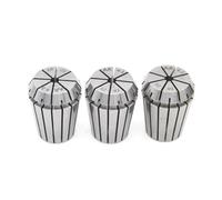 Spring Collets Chucks, 1PC ER25 Collet 0.005mm High Precision AA Type 1-16mm ER25 Spring Chuck(7.5mm)