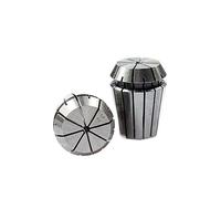 Spring Collets Chucks, 1PCS ER25-32 1.0-20mm Spring Collet Chuck(ER25-2.0mm)