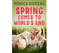 Spring Comes to World's End (The World's End Series)