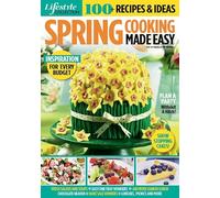 Spring Cooking Made Easy