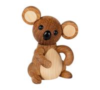Spring Copenhagen Joey koala decoration Oak-Ash