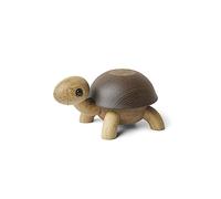 Spring Copenhagen Speedy | Small Baby Turtle Made of Wood | Chresten Summer