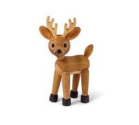 Spring Copenhagen Spirit | Buy a beautiful deer made of wood