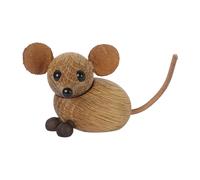 Spring Copenhagen The country mouse decoration Oak