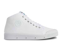 Spring Court Classic B2 Canvas Shoe - White UK 9 UK 9